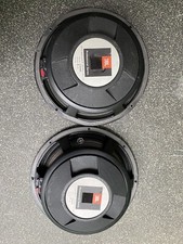 Jbl 2204h 30cm bass - 30cm,