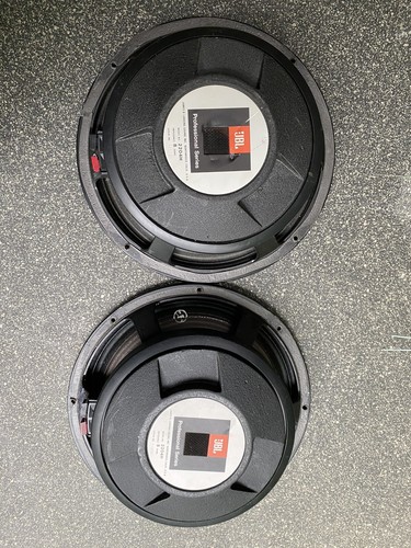Jbl 2204h 30cm - 2204h,
