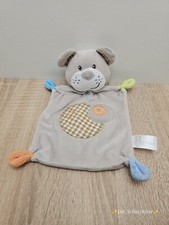 Nicotoy Schmusetuch Bär 🐻