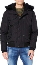 Superdry Herren Jacke Chinook