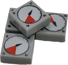 LEGO Nr- 4255629  City Auto