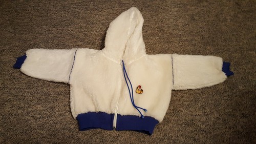 Ddr kleidung babyjacke - kleidung,,