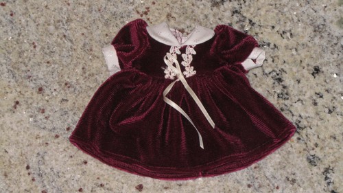 Schildkröt puppenkleid 25 - puppenkleid, gr.