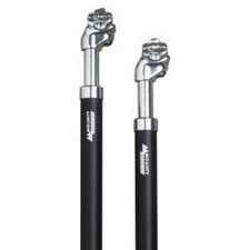 Mounty Sattelstütze gefedert Suspension-Post 27.2 mm