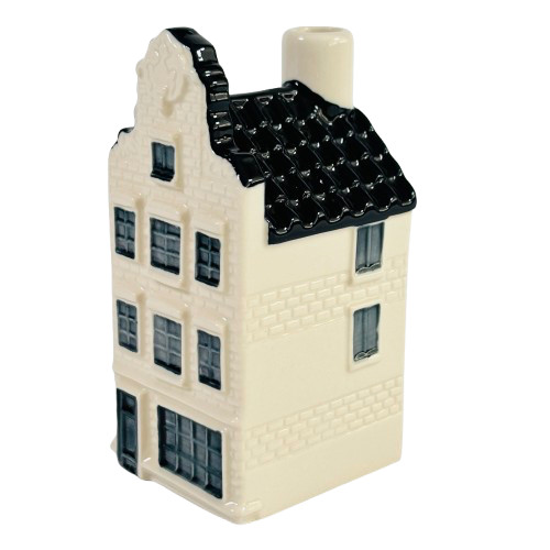 Klm bols delfter blau miniatur - bols,