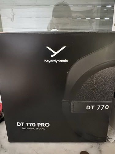 Beyerdynamic 700 pro x - dt,