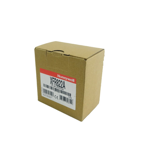 Xfr822a honeywell analog - xfr822a,