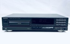 Technics SL-PG420A CD Player