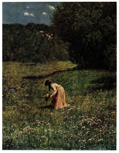 Hans thoma hochwertiges - hans,