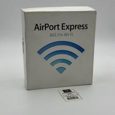Apple AirPort Express A1264