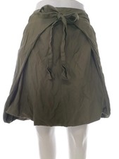 NU BY STAFF Damen A-Linienrock