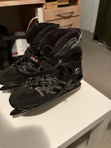 Schlittschuhe größe - größe, 46
