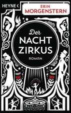 Der Nachtzirkus | Erin