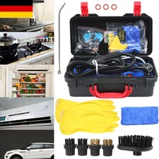 Tragbar Dampfreiniger 3200W