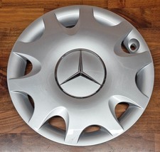1x Original Radkappe 15" Zoll