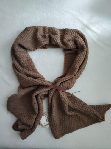 Lot83 schal braun damen - braun,,