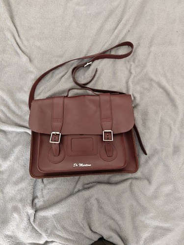 Martens zoll satchel - 15,