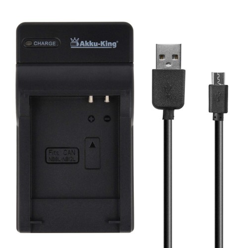 Usb akku ladegerät für - usb-akku-ladegerät,