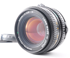 **NEAR MINT** Mamiya Sekor C