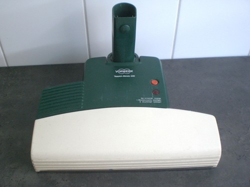 Vorwerk 340 - vorwerk, et