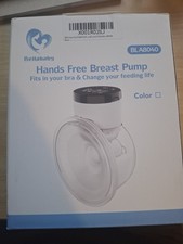 Bellababy Hands Free Breast