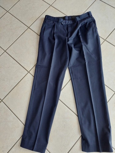 Original bundeswehr diensthose - original,