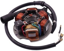 Stator Lichtmaschine Zündung