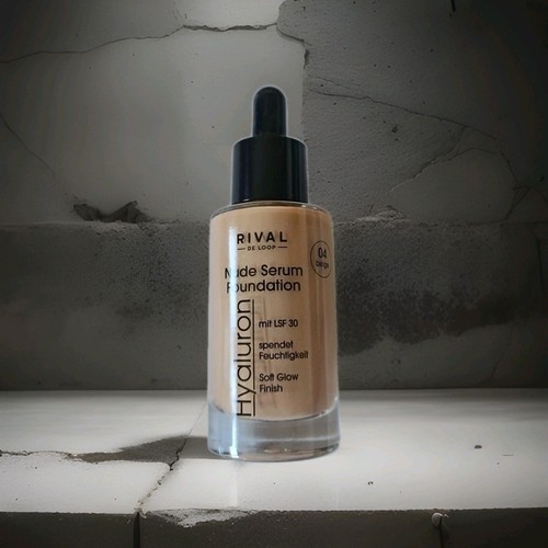Rival loop nude serum - rival-,
