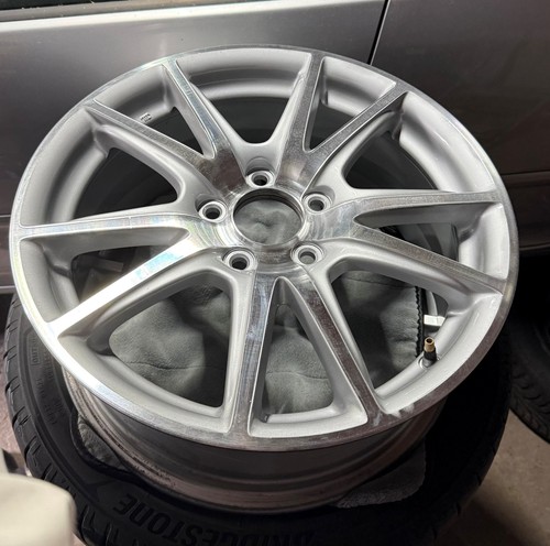 Honda s2000 felge original - s2000, –