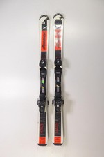 NORDICA Dobermann Kinder-Ski