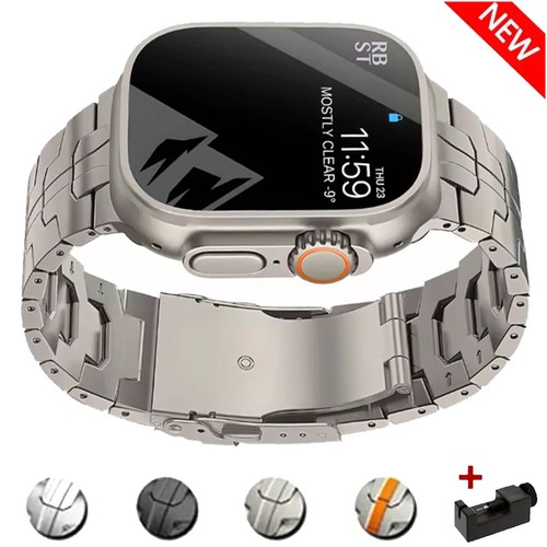 Metall titan armband für - metall/titan,