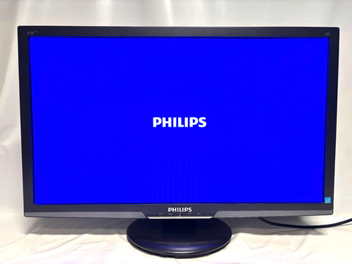 Philips led monitor - led,