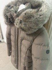 Wellensteyn Damen Winterjacke Belvedere/Belvitesse Small, Gr. XS, Top Zustand