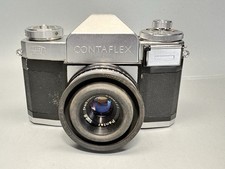 Zeiss Ikon Contaflex