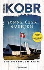 Sonne über gudhjem - sonne, ein