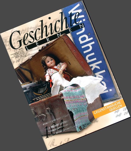Geschichte lernen 104/2005
