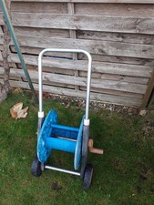 Gardena Schlauchwagen,gebraucht