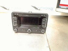 VW GOLF VI (5K1) HATCHBACK 1.2