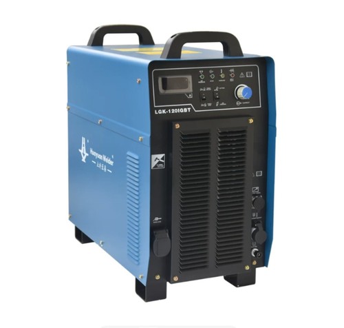 Plasmaschneidemaschine - , –