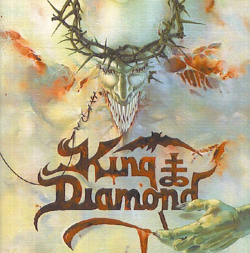 King diamond house - -, of