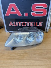 Vw Touareg 7L Scheinwerfer