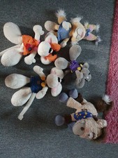 Diddl maus stofftier - diddl,