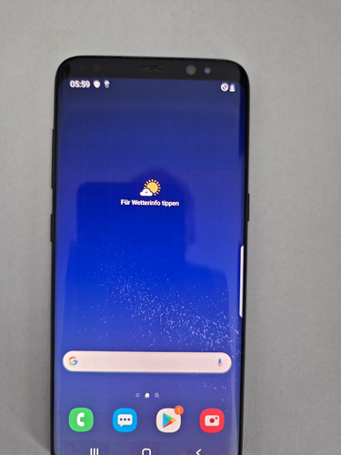 Samsung galaxy smartphone - samsung, s8