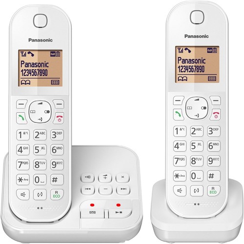 Panasonic schnurloses telefon - panasonic,
