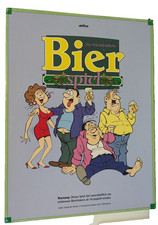 ? Das feuchtfröhliche Bier Spiel von Miko vollständig ?