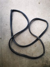 Türgummi Türdichtung