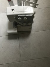 Overlock Kettelmaschine