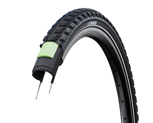 Schwalbe marathon 365 reifen - marathon,