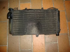 CBR 900 SC28 Kühler
