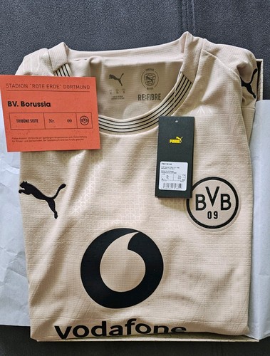 Bvb sondertrikot 26 - bvb, 25/26